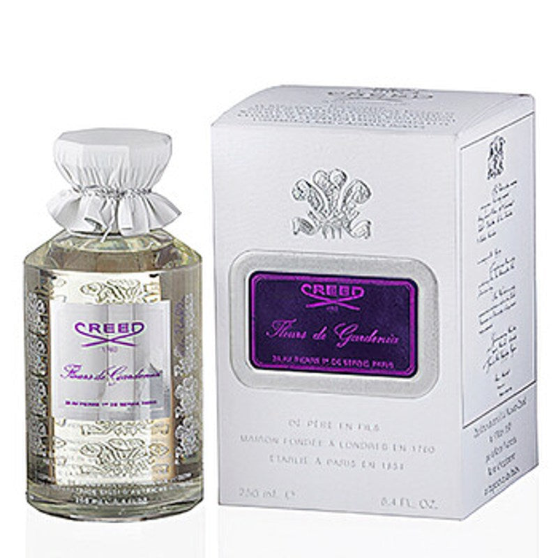 Perfume Fleurs De Gardenia Eau De Parfum 250ml - Mercado de Luxo - O Maior E-Commerce de Bens, Produtos e Serviços de Luxo do Brasil.