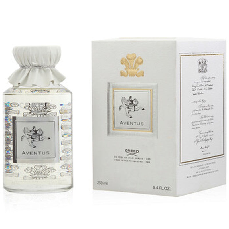 Perfume Aventus Eau De Parfum 250ml - Mercado de Luxo - O Maior E-Commerce de Bens, Produtos e Serviços de Luxo do Brasil.