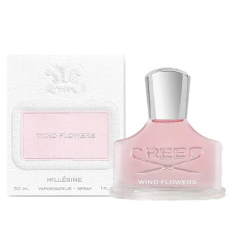 Perfume Wind Flowers Eau De Parfum 30ml - Mercado de Luxo - O Maior E-Commerce de Bens, Produtos e Serviços de Luxo do Brasil.