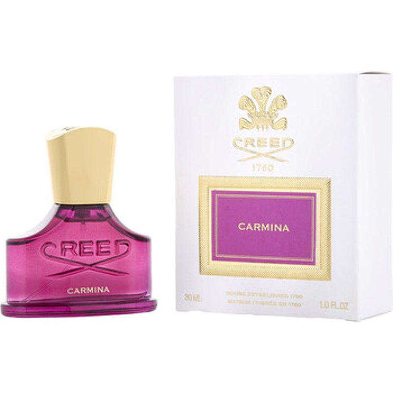 Perfume Carmina Eau De Parfum 30ml - Mercado de Luxo - O Maior E-Commerce de Bens, Produtos e Serviços de Luxo do Brasil.