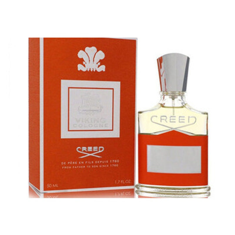 Perfume Viking Cologne Eau de Cologne 50ml - Mercado de Luxo - O Maior E-Commerce de Bens, Produtos e Serviços de Luxo do Brasil.