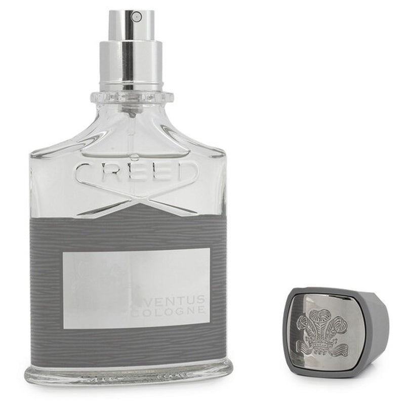 Perfume Aventus Cologne Eau de Cologne 50ml - Mercado de Luxo - O Maior E-Commerce de Bens, Produtos e Serviços de Luxo do Brasil.