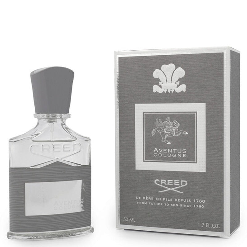 Perfume Aventus Cologne Eau de Cologne 50ml - Mercado de Luxo - O Maior E-Commerce de Bens, Produtos e Serviços de Luxo do Brasil.