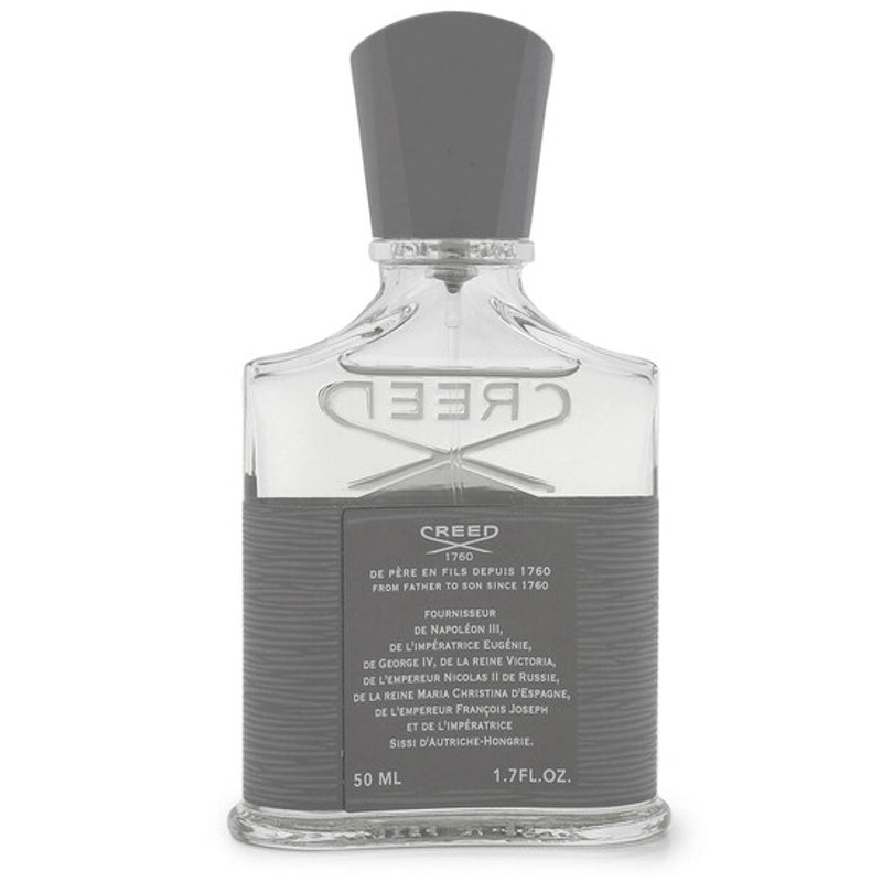 Perfume Aventus Cologne Eau de Cologne 50ml - Mercado de Luxo - O Maior E-Commerce de Bens, Produtos e Serviços de Luxo do Brasil.
