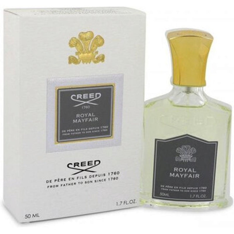 Perfume Royal Mayfair Eau De Parfum 50ml - Mercado de Luxo - O Maior E-Commerce de Bens, Produtos e Serviços de Luxo do Brasil.