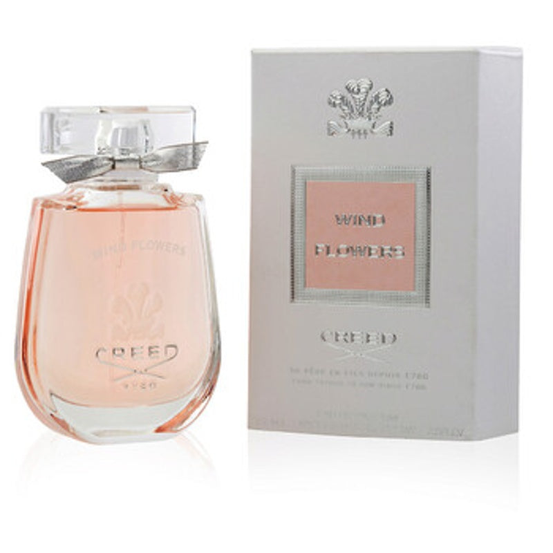 Perfume Wind Flowers Eau De Parfum 70ml - Mercado de Luxo - O Maior E-Commerce de Bens, Produtos e Serviços de Luxo do Brasil.