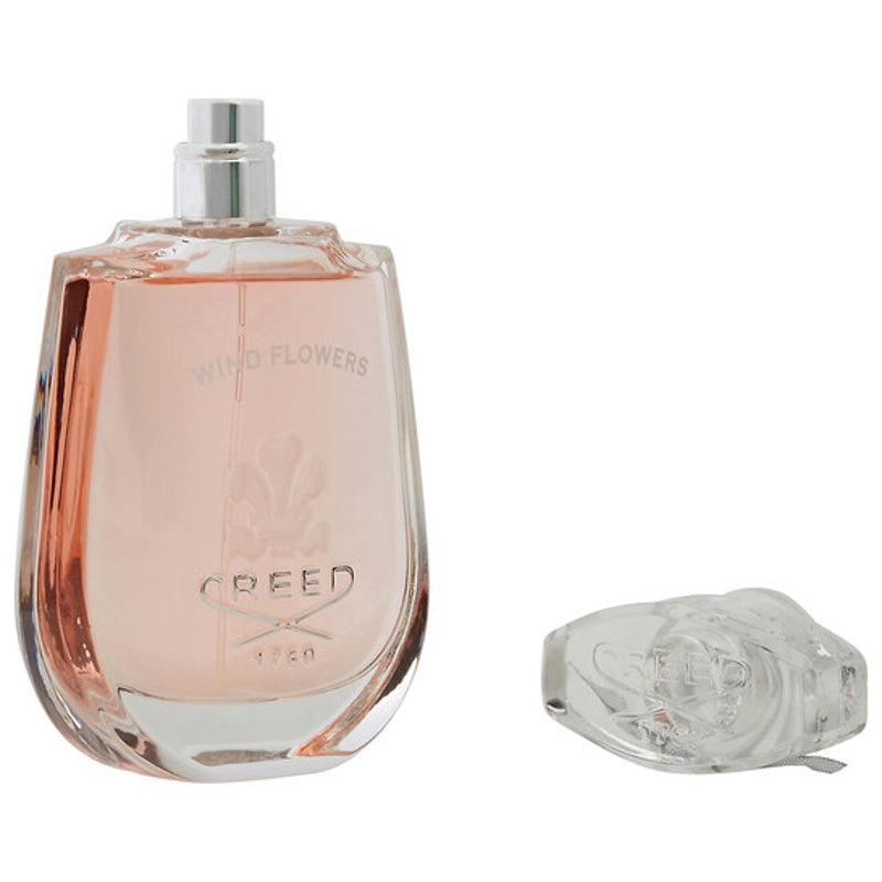 Perfume Wind Flowers Eau De Parfum 70ml - Mercado de Luxo - O Maior E-Commerce de Bens, Produtos e Serviços de Luxo do Brasil.