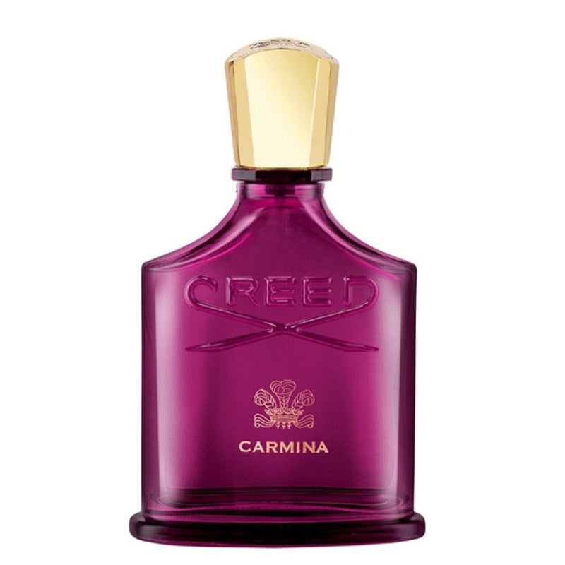 Perfume Carmina Eau De Parfum 70ml - Mercado de Luxo - O Maior E-Commerce de Bens, Produtos e Serviços de Luxo do Brasil.