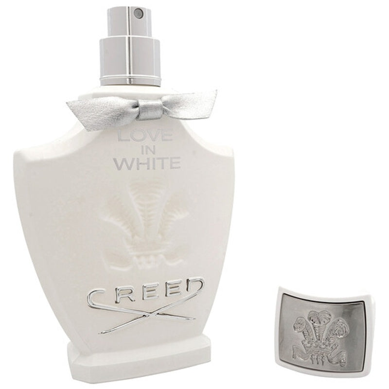 Perfume Love In White Eau De Parfum 75ml - Mercado de Luxo - O Maior E-Commerce de Bens, Produtos e Serviços de Luxo do Brasil.