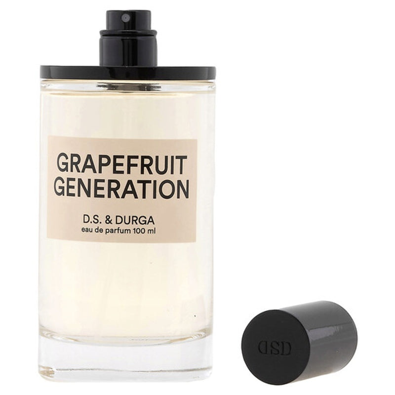 Perfume Grapefruit Generation Eau De Parfum 100ml - Mercado de Luxo - O Maior E-Commerce de Bens, Produtos e Serviços de Luxo do Brasil.