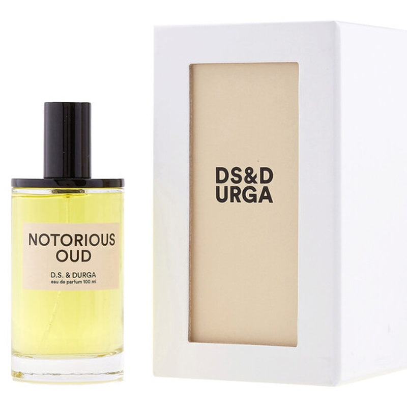 Perfume Notorious Oud Eau De Parfum 100ml - Mercado de Luxo - O Maior E-Commerce de Bens, Produtos e Serviços de Luxo do Brasil.