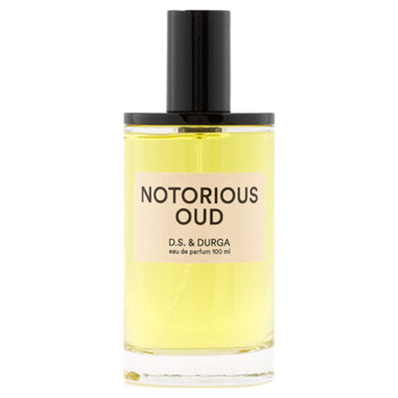 Perfume Notorious Oud Eau De Parfum 100ml - Mercado de Luxo - O Maior E-Commerce de Bens, Produtos e Serviços de Luxo do Brasil.