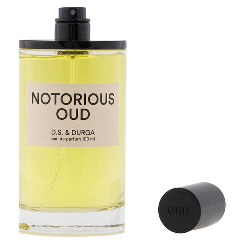 Perfume Notorious Oud Eau De Parfum 100ml - Mercado de Luxo - O Maior E-Commerce de Bens, Produtos e Serviços de Luxo do Brasil.
