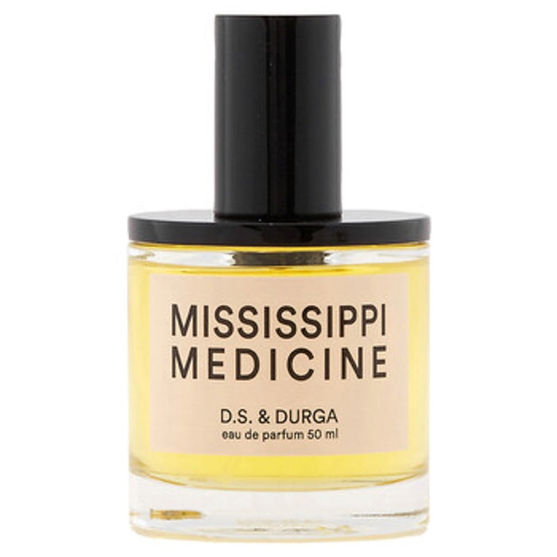 Perfume Mississippi Medicine Eau De Parfum 50ml - Mercado de Luxo - O Maior E-Commerce de Bens, Produtos e Serviços de Luxo do Brasil.