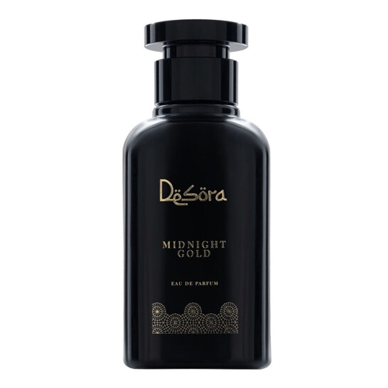 Perfume Midnight Gold Eau De Parfum 100ml - Mercado de Luxo - O Maior E-Commerce de Bens, Produtos e Serviços de Luxo do Brasil.