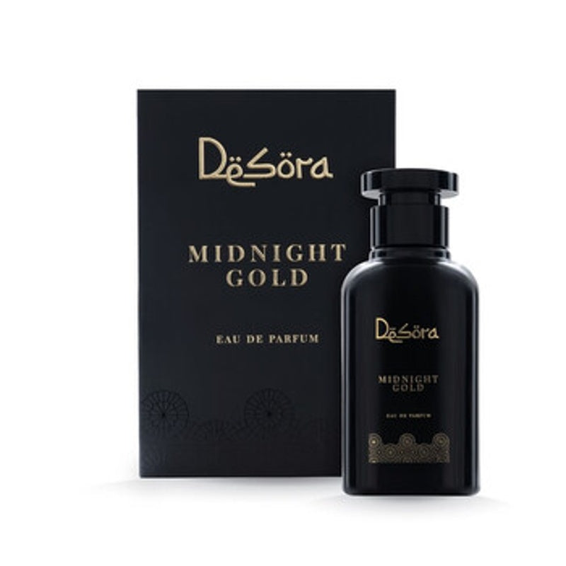 Perfume Midnight Gold Eau De Parfum 100ml - Mercado de Luxo - O Maior E-Commerce de Bens, Produtos e Serviços de Luxo do Brasil.