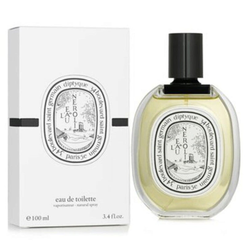 Perfume L'Eau De Neroli Eau De Parfum 100ml - Mercado de Luxo - O Maior E-Commerce de Bens, Produtos e Serviços de Luxo do Brasil.