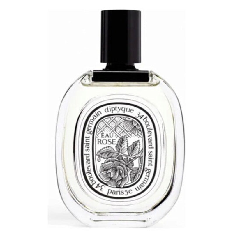 Perfume Eau Rose by Diptyque Eau De Parfum 100ml - Mercado de Luxo - O Maior E-Commerce de Bens, Produtos e Serviços de Luxo do Brasil.