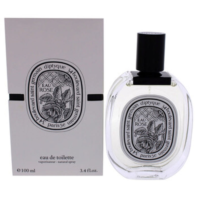 Perfume Eau Rose by Diptyque Eau De Parfum 100ml - Mercado de Luxo - O Maior E-Commerce de Bens, Produtos e Serviços de Luxo do Brasil.
