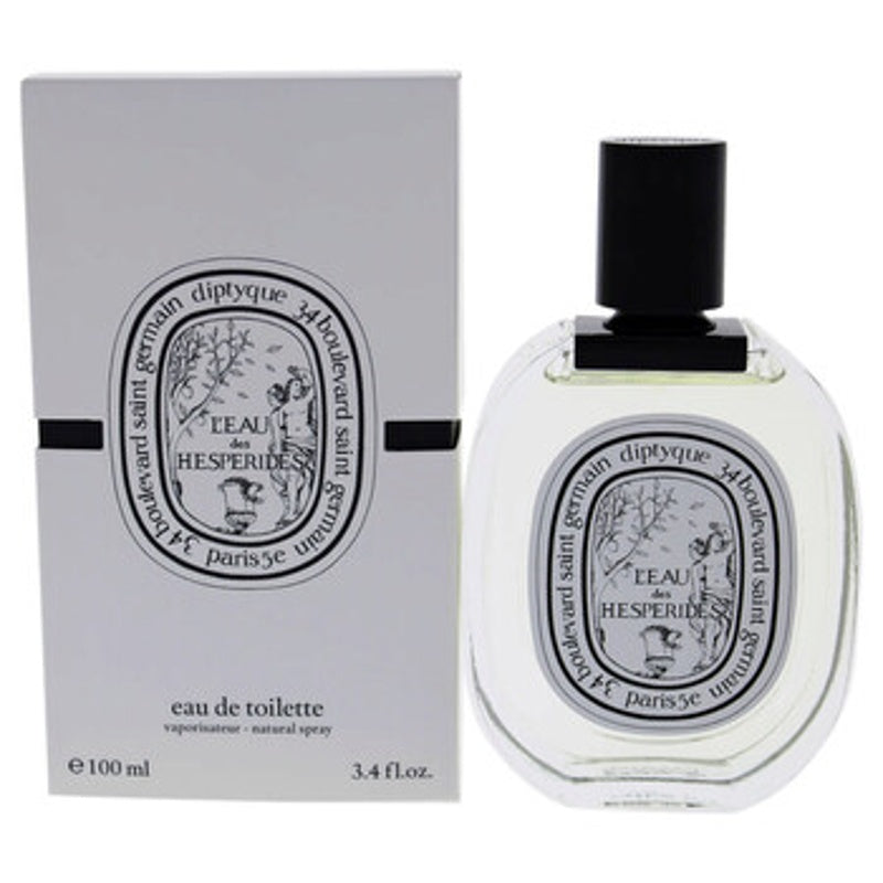 Perfume LEau des Hesperides Eau De Parfum 100ml - Mercado de Luxo - O Maior E-Commerce de Bens, Produtos e Serviços de Luxo do Brasil.