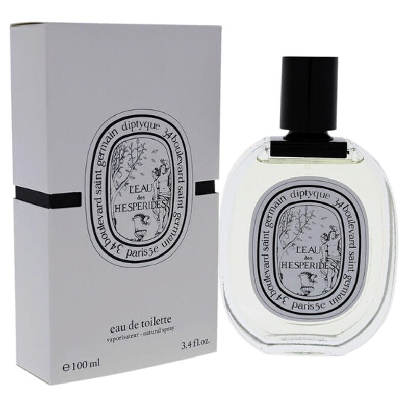 Perfume LEau des Hesperides Eau De Parfum 100ml - Mercado de Luxo - O Maior E-Commerce de Bens, Produtos e Serviços de Luxo do Brasil.