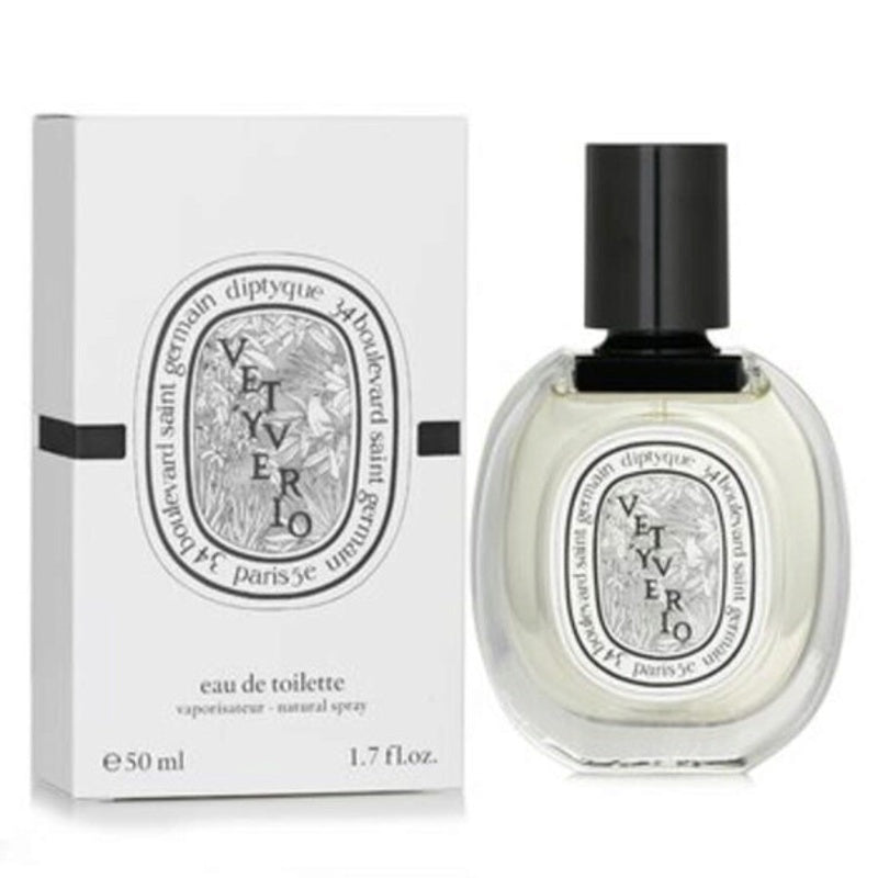 Perfume Vetyverio Eau De Parfum 50ml - Mercado de Luxo - O Maior E-Commerce de Bens, Produtos e Serviços de Luxo do Brasil.