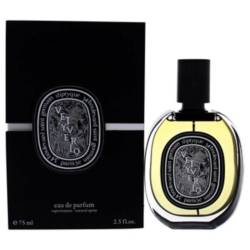 Perfume Vetyverio Eau De Parfum 70ml - Mercado de Luxo - O Maior E-Commerce de Bens, Produtos e Serviços de Luxo do Brasil.