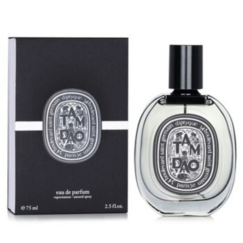 Perfume Tam Dao Eau De Parfum 70ml - Mercado de Luxo - O Maior E-Commerce de Bens, Produtos e Serviços de Luxo do Brasil.