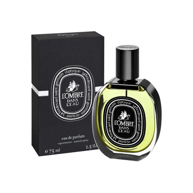 Perfume L'Ombre Dans L'eau Eau De Parfum 70ml – Mercado de Luxo