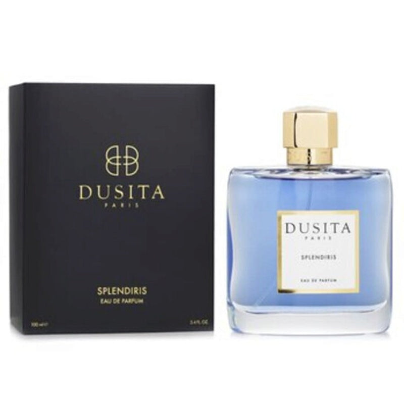 Perfume Splendiris Eau De Parfum 100ml - Mercado de Luxo - O Maior E-Commerce de Bens, Produtos e Serviços de Luxo do Brasil.