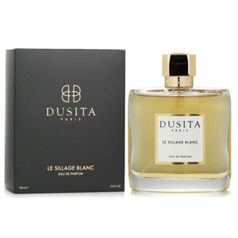 Perfume Le Sillage Blanc Eau De Parfum 100ml - Mercado de Luxo - O Maior E-Commerce de Bens, Produtos e Serviços de Luxo do Brasil.