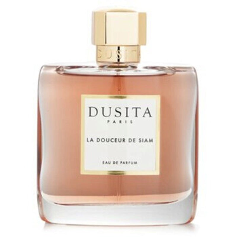Perfume La Douceur de Siam Eau De Parfum 100ml - Mercado de Luxo - O Maior E-Commerce de Bens, Produtos e Serviços de Luxo do Brasil.