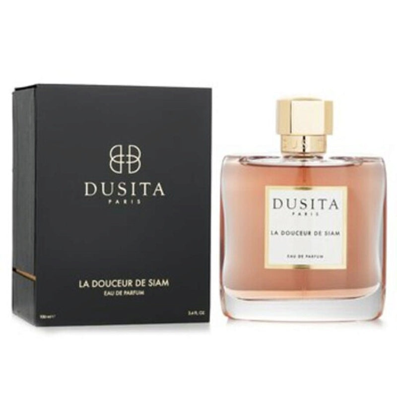 Perfume La Douceur de Siam Eau De Parfum 100ml - Mercado de Luxo - O Maior E-Commerce de Bens, Produtos e Serviços de Luxo do Brasil.