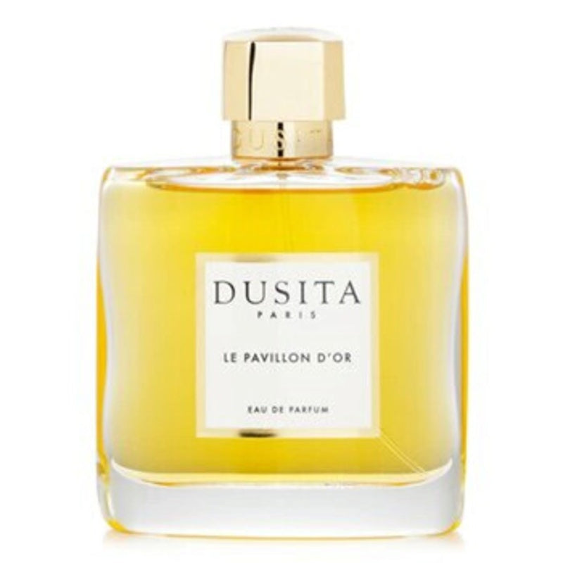 Perfume Le Pavillon D'Or Eau De Parfum 100ml - Mercado de Luxo - O Maior E-Commerce de Bens, Produtos e Serviços de Luxo do Brasil.