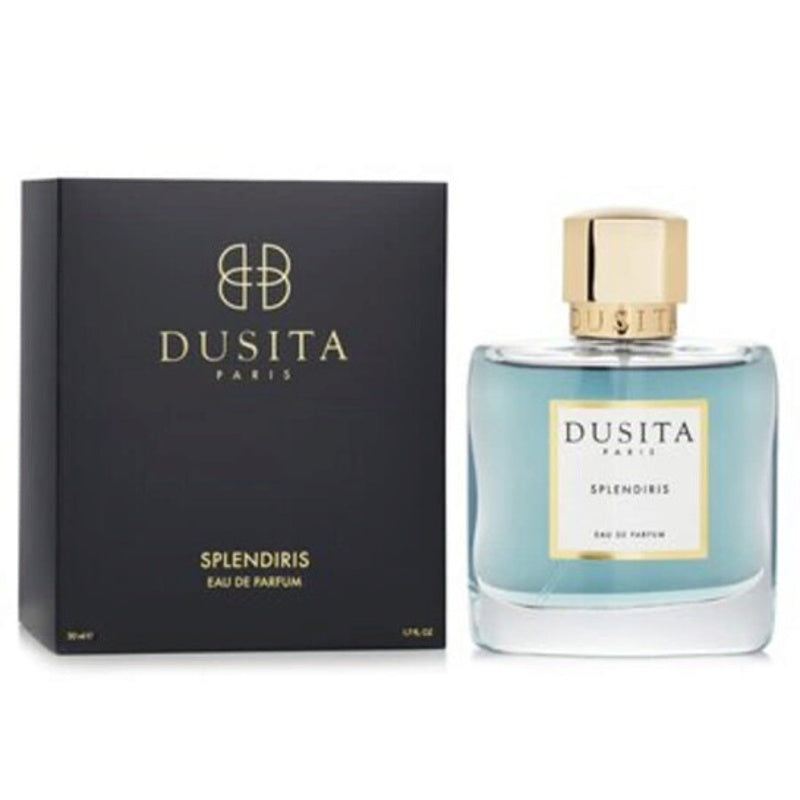 Perfume Splendiris Eau De Parfum 50ml - Mercado de Luxo - O Maior E-Commerce de Bens, Produtos e Serviços de Luxo do Brasil.