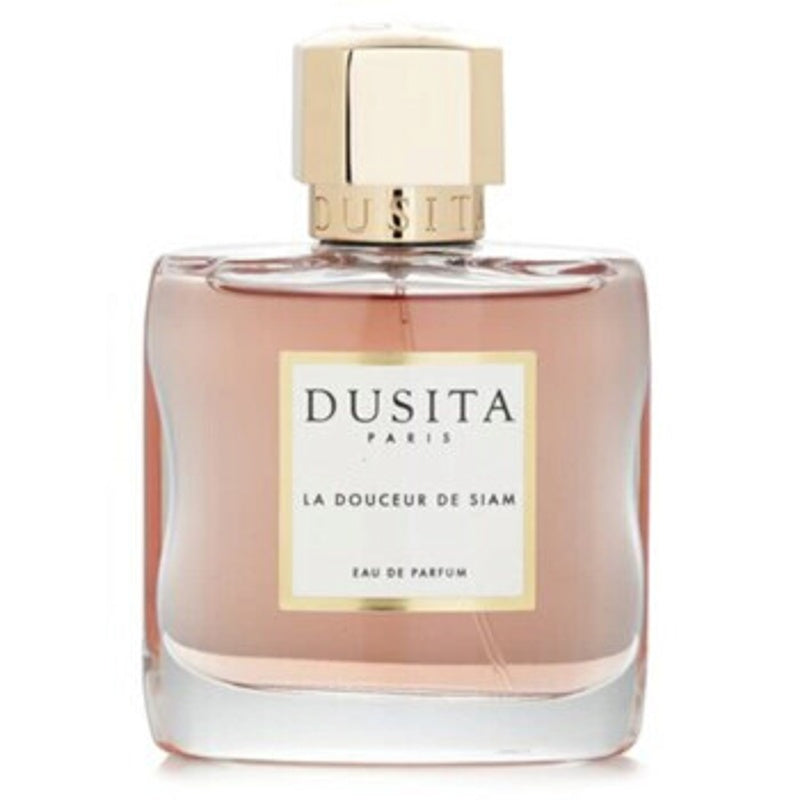 Perfume La Douceur De Siam Eau De Parfum 50ml - Mercado de Luxo - O Maior E-Commerce de Bens, Produtos e Serviços de Luxo do Brasil.