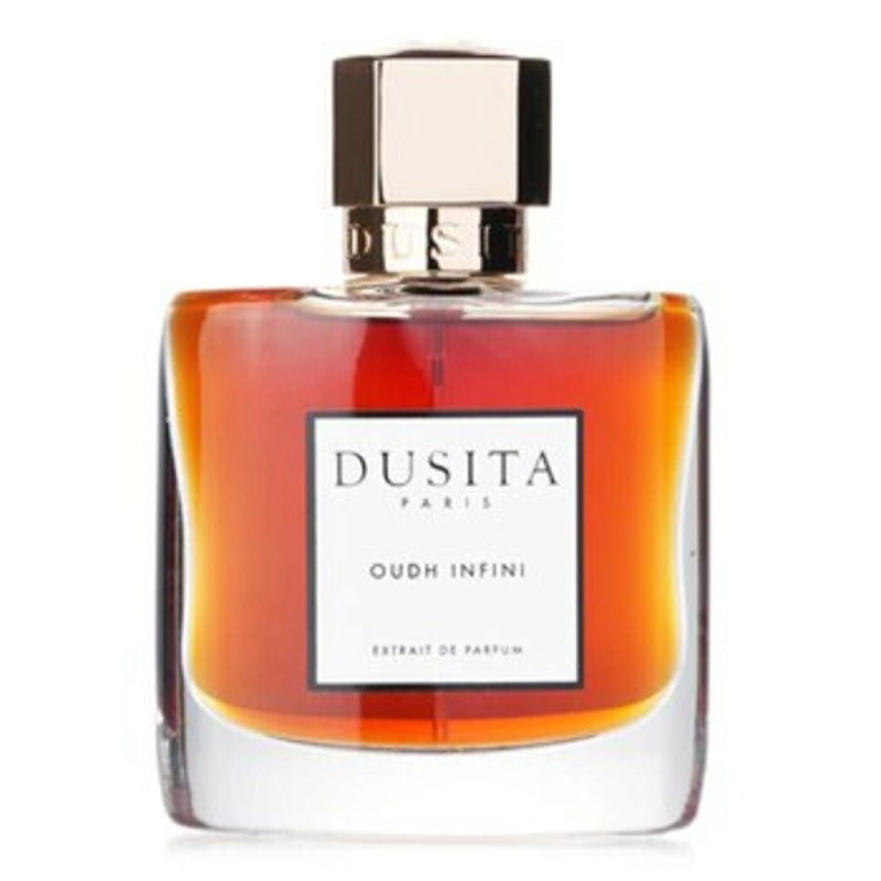Perfume Oudh Infini Extrait "Pure" Parfum 50ml - Mercado de Luxo - O Maior E-Commerce de Bens, Produtos e Serviços de Luxo do Brasil.
