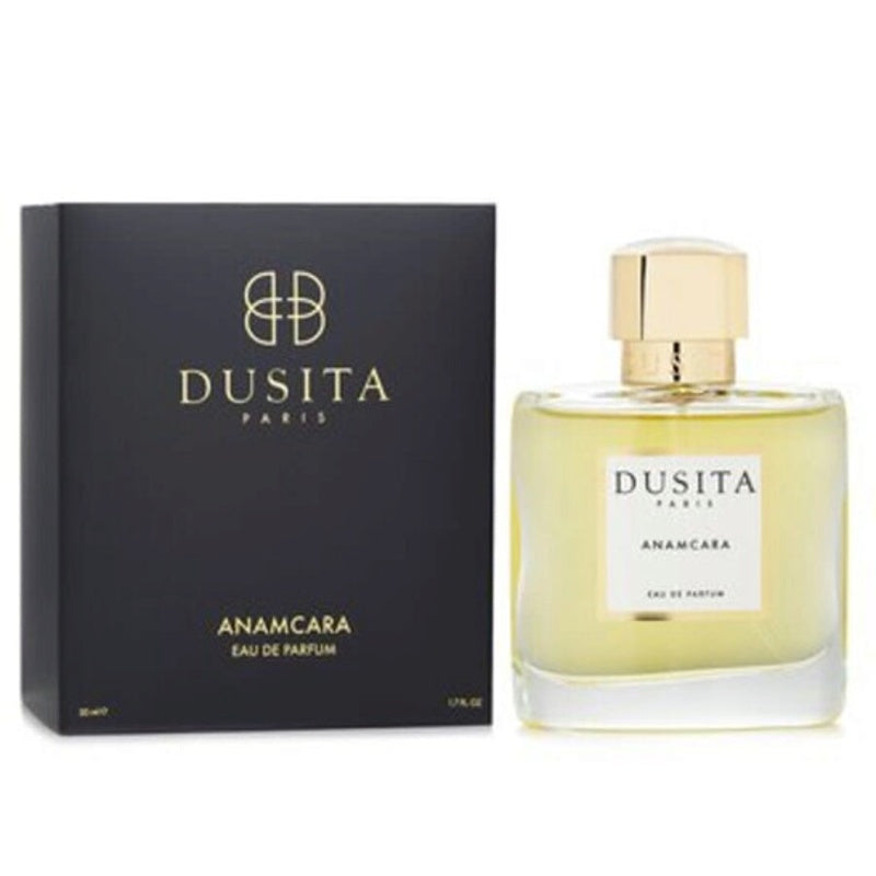 Perfume Anamcara Eau De Parfum 50ml - Mercado de Luxo - O Maior E-Commerce de Bens, Produtos e Serviços de Luxo do Brasil.
