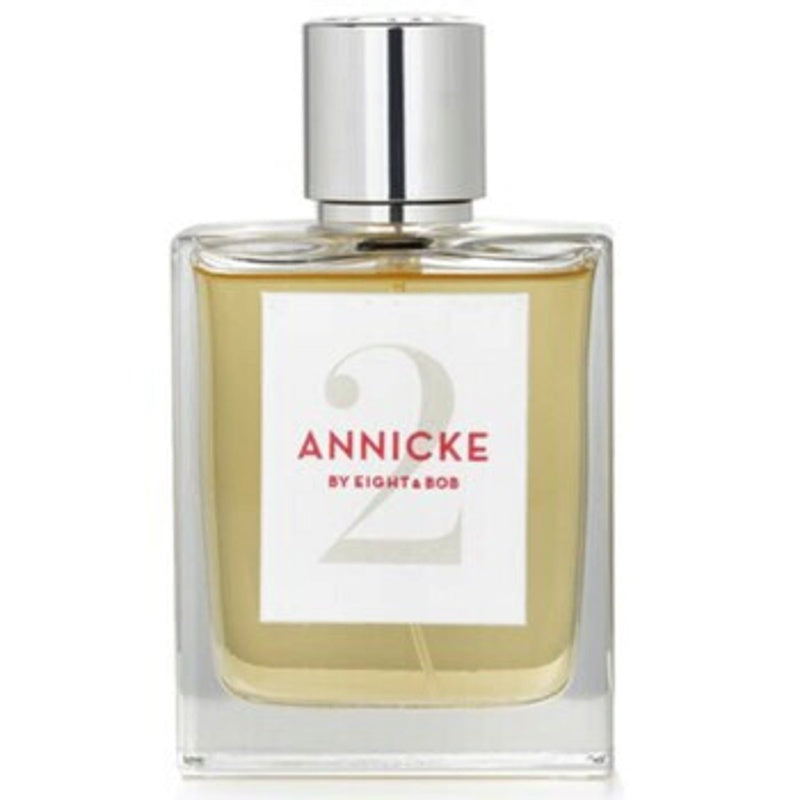 Perfume Annicke 2 Pour Femme Eau De Parfum 100ml - Mercado de Luxo - O Maior E-Commerce de Bens, Produtos e Serviços de Luxo do Brasil.