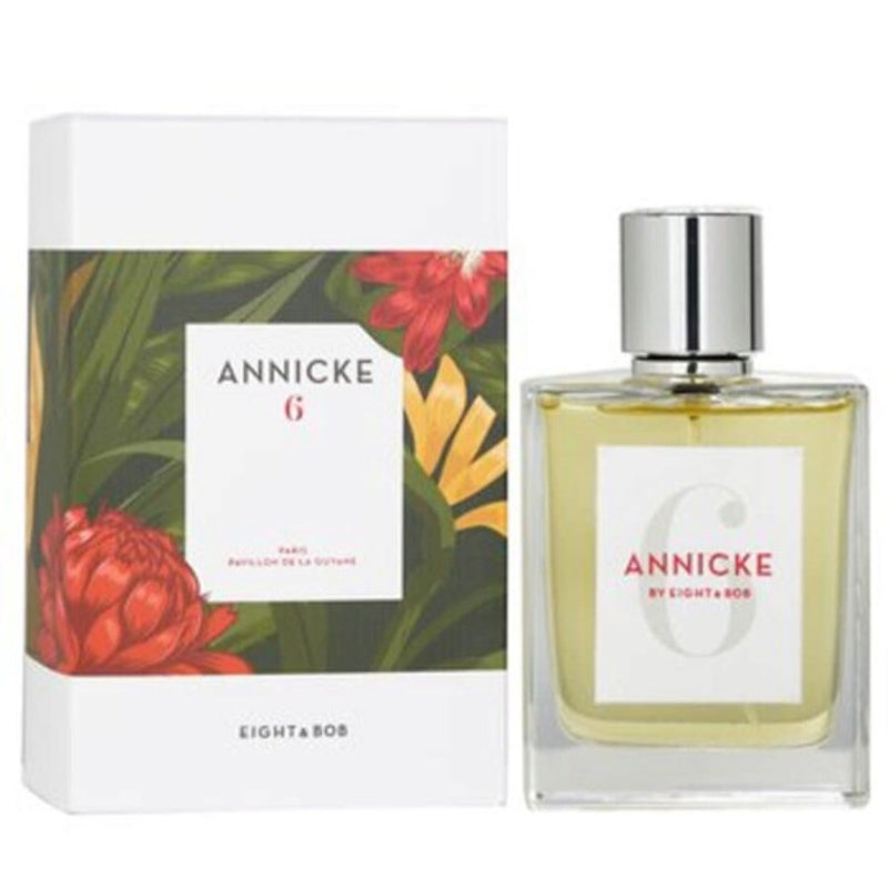 Perfume Annicke 6 Eau De Parfum 100ml - Mercado de Luxo - O Maior E-Commerce de Bens, Produtos e Serviços de Luxo do Brasil.