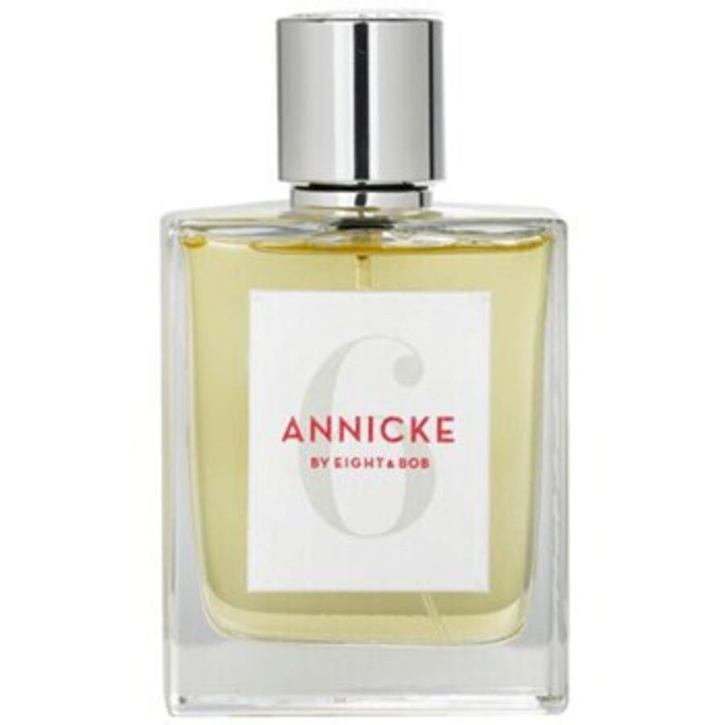 Perfume Annicke 6 Eau De Parfum 100ml - Mercado de Luxo - O Maior E-Commerce de Bens, Produtos e Serviços de Luxo do Brasil.