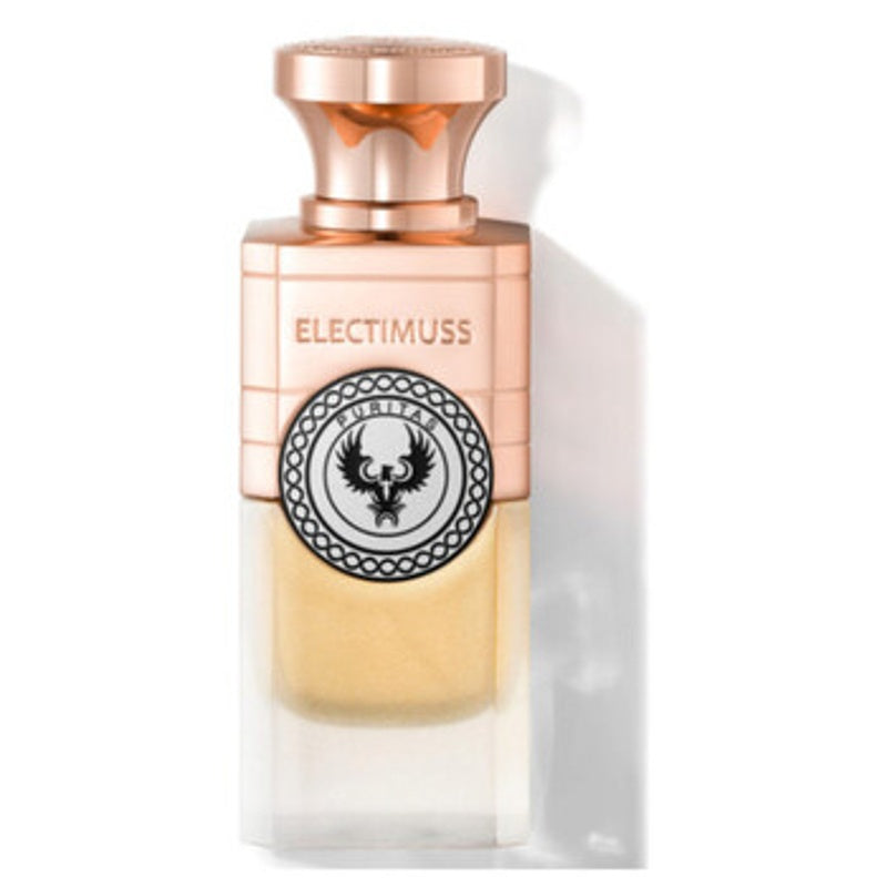 Perfume Puritas Parfum Eau De Parfum 100ml - Mercado de Luxo - O Maior E-Commerce de Bens, Produtos e Serviços de Luxo do Brasil.