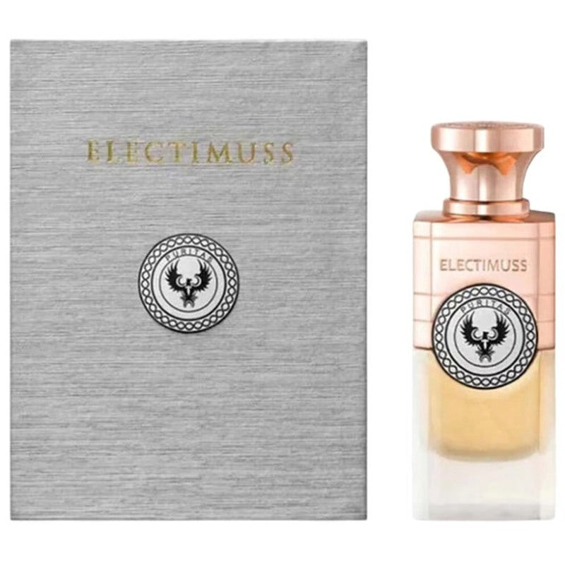 Perfume Puritas Parfum Eau De Parfum 100ml - Mercado de Luxo - O Maior E-Commerce de Bens, Produtos e Serviços de Luxo do Brasil.