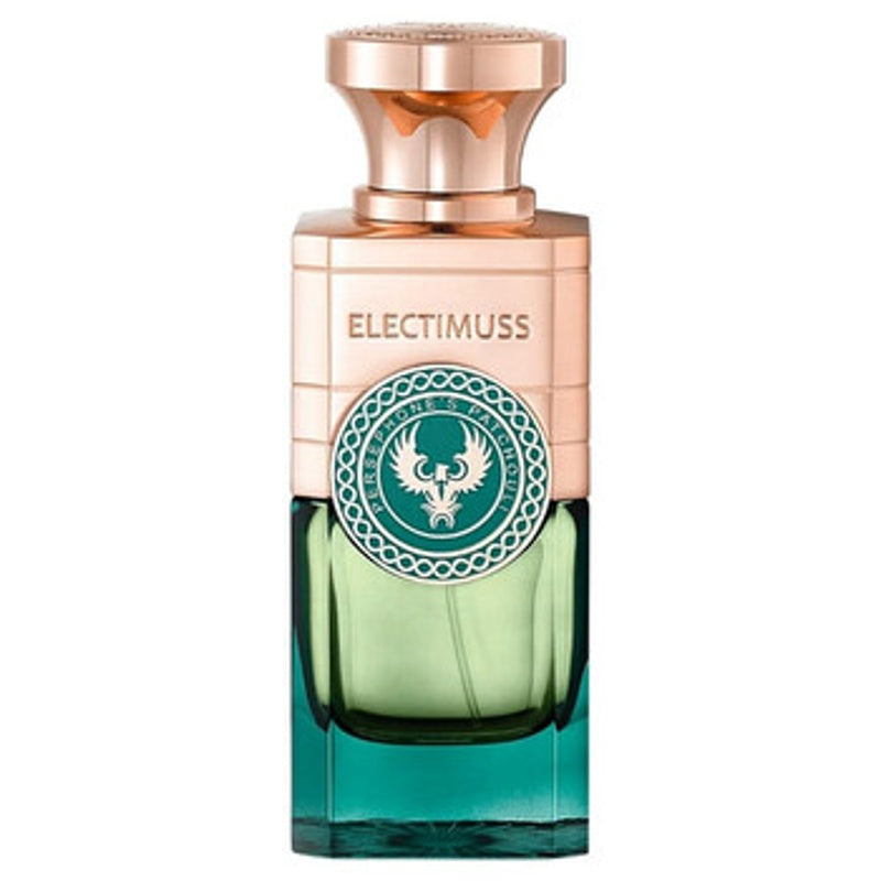 Perfume Persephones Patchouli Parfum Eau De Parfum 100ml - Mercado de Luxo - O Maior E-Commerce de Bens, Produtos e Serviços de Luxo do Brasil.