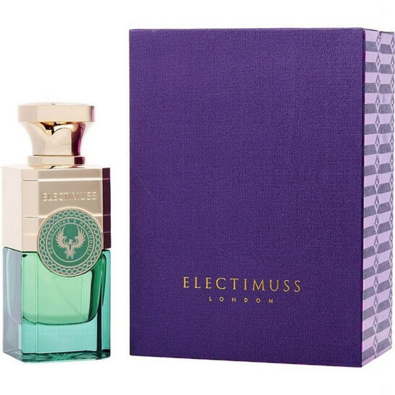 Perfume Persephones Patchouli Parfum Eau De Parfum 100ml - Mercado de Luxo - O Maior E-Commerce de Bens, Produtos e Serviços de Luxo do Brasil.