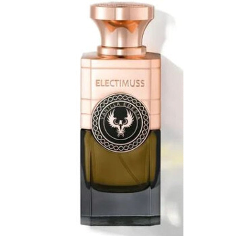 Perfume Vanilla Edesia Parfum Eau De Parfum 100ml - Mercado de Luxo - O Maior E-Commerce de Bens, Produtos e Serviços de Luxo do Brasil.