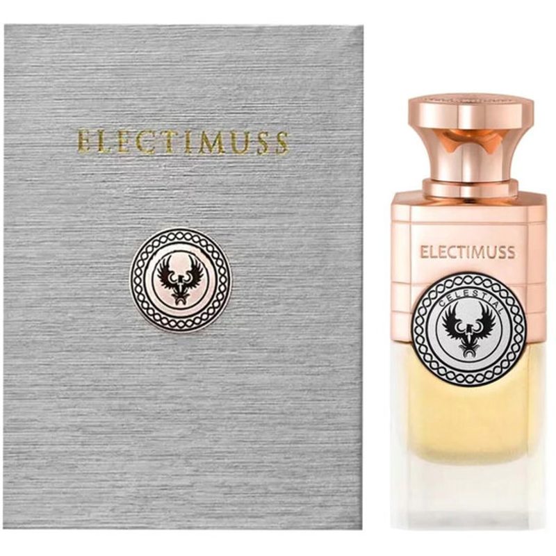 Perfume Celestial Parfum Eau De Parfum 100ml - Mercado de Luxo - O Maior E-Commerce de Bens, Produtos e Serviços de Luxo do Brasil.