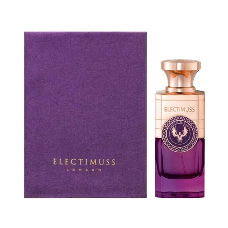 Perfume Cupid's Kiss Parfum Eau De Parfum 100ml - Mercado de Luxo - O Maior E-Commerce de Bens, Produtos e Serviços de Luxo do Brasil.