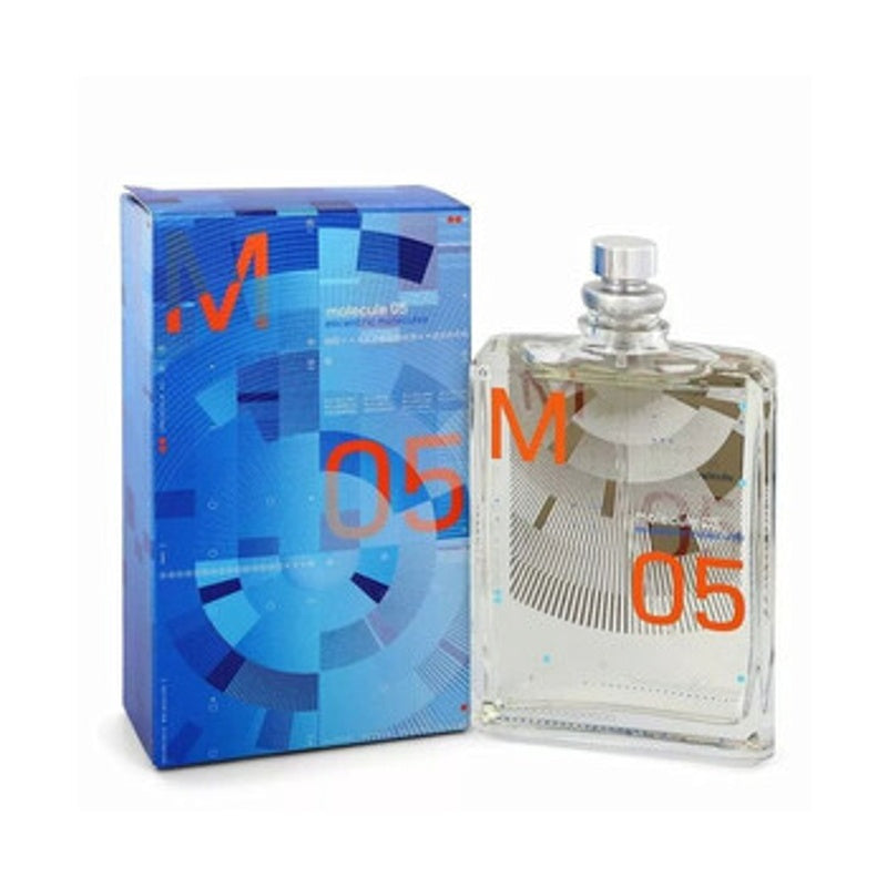 Perfume Molecule 05 Eau De Parfum 100ml - Mercado de Luxo - O Maior E-Commerce de Bens, Produtos e Serviços de Luxo do Brasil.