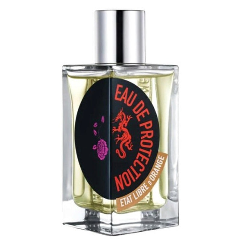 Perfume Etat Libre dOrange Eau De Protection Eau De Parfum 100ml - Mercado de Luxo - O Maior E-Commerce de Bens, Produtos e Serviços de Luxo do Brasil.